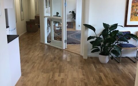 lokalbild 4 - Kontor på Askims Industriväg 11