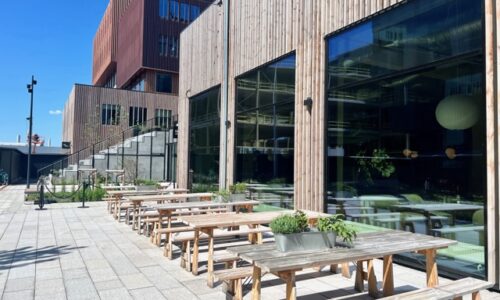 lokalbild 4 - Kontor på Entreprenörsstråket 10