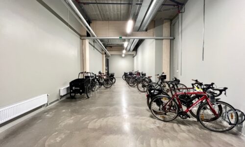 lokalbild 16 - Kontor på Entreprenörsstråket 10