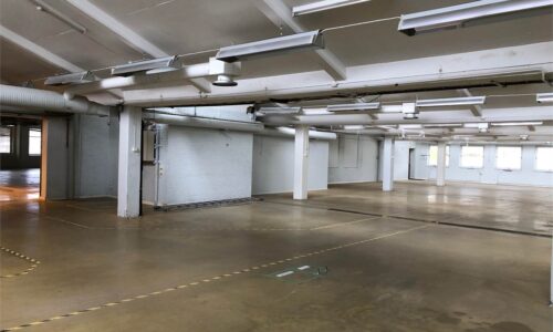 lokalbild 7 - Lager på Hållingsgatan 15