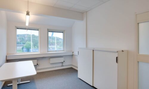 lokalbild 2 - Coworking/Kontorshotell på Industrivägen 55