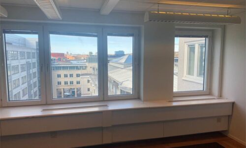 lokalbild 4 - Kontor på Lilla bommen 6