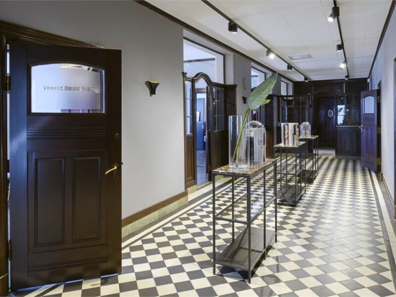 Bild på lokalen - Skeppsbron 5