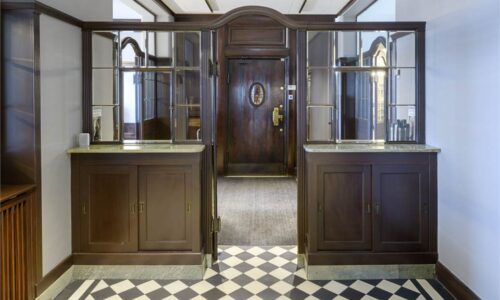 lokalbild 9 - Coworking/Kontorshotell på Skeppsbron 5