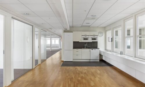 lokalbild 3 - Kontor på Lilla Bommen 5A
