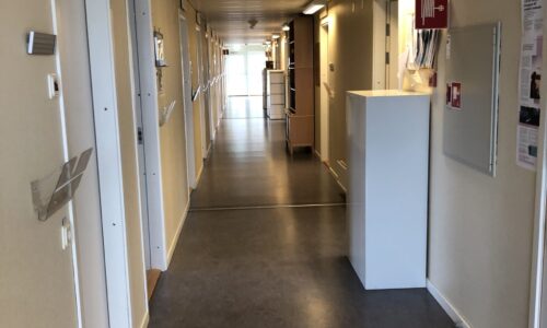 lokalbild 2 - Kontor på Martha Sennergårds Väg 10
