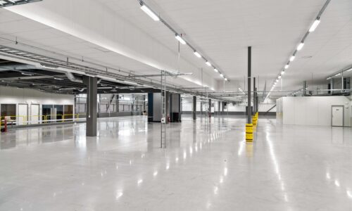 lokalbild 4 - Lager med kontor på Walckesgatan 15