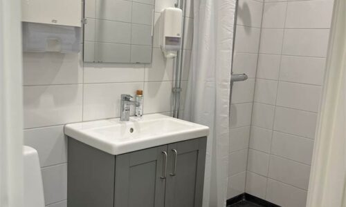 lokalbild 8 - Kontor på Fürstenbergsgatan 4