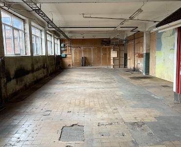 Bild på lokalen - Göteborgsvägen 51