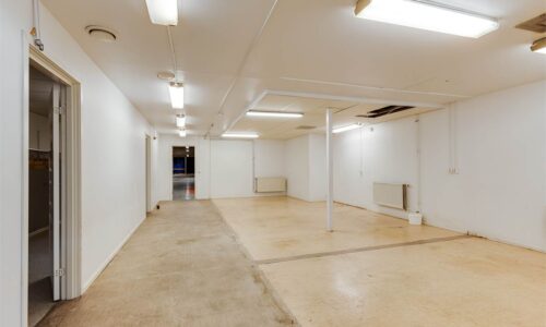 lokalbild 8 - Lager på Kummingatan 9