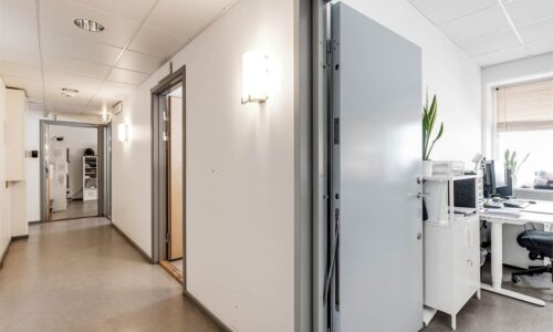 lokalbild 1 - Kontor på Lorensbergsgatan 14