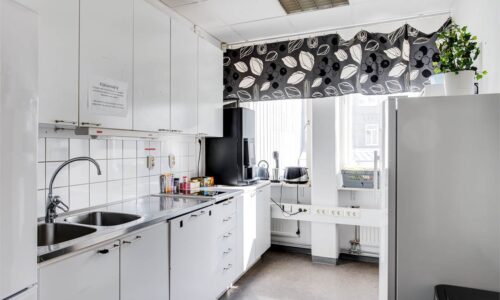 lokalbild 4 - Kontor på Lorensbergsgatan 14