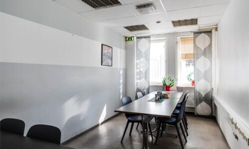 lokalbild 5 - Kontor på Lorensbergsgatan 14