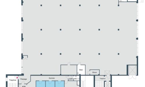 lokalbild 5 - Butik på Norra Ågatan 40