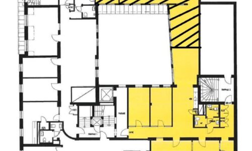 lokalbild 10 - Kontor på Östra Hamngatan 19