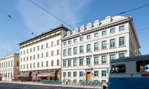 Bild på lokalen - Östra Hamngatan 19