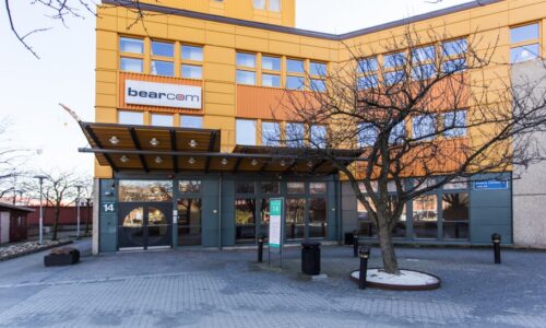 lokalbild 4 - Kontor på Anders Carlssons Gata 14
