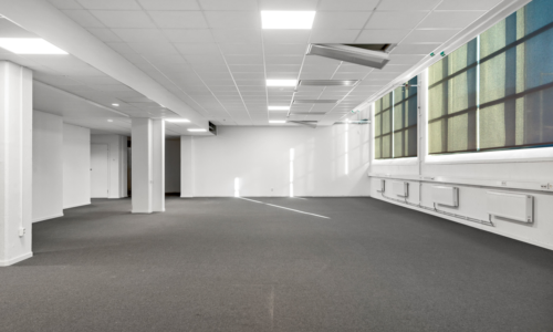 lokalbild 5 - Kontor på Gamlestadsvägen 16-18