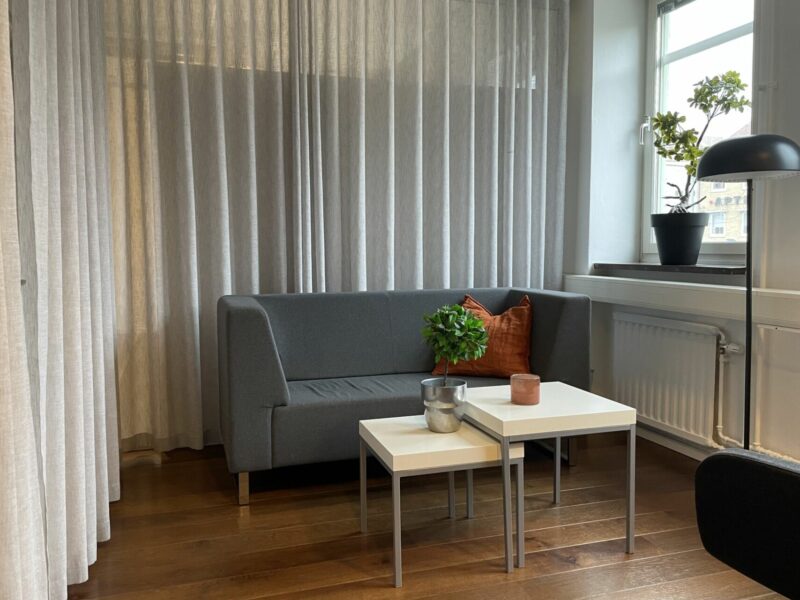 Bild på lokalen - Mölndalsvägen 40