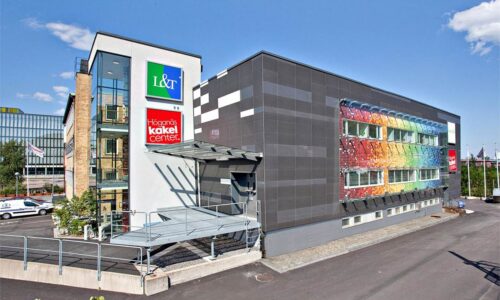 lokalbild 3 - Butik på Norra Ågatan 40