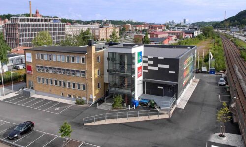 lokalbild 2 - Butik på Norra Ågatan 40