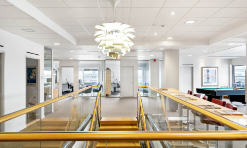 lokalbild 11 - Kontor på Östra Hamngatan 16