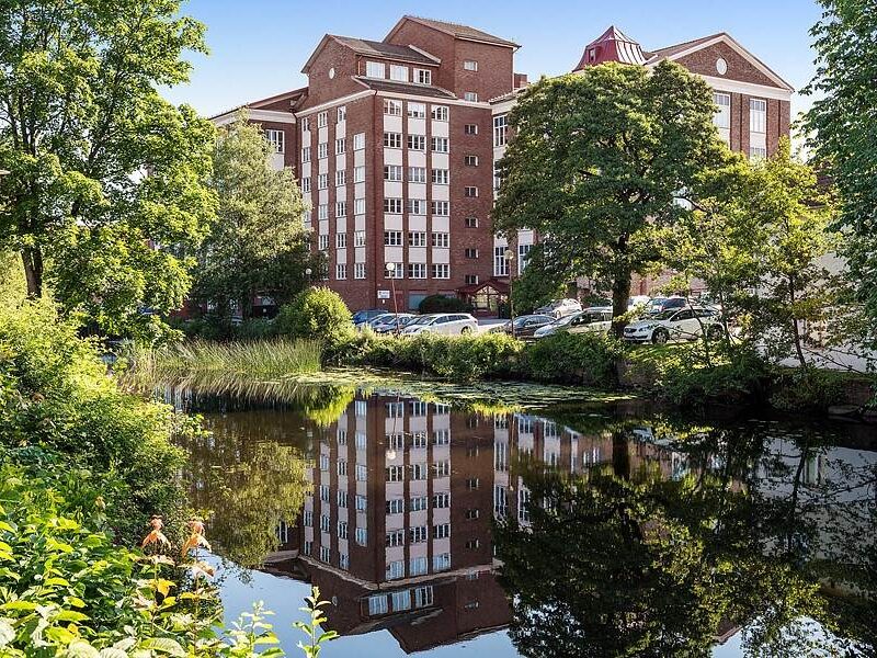 Bild på lokalen - Skaraborgsvägen 21