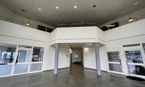 lokalbild 5 - Butik på Taljegårdsgatan 11