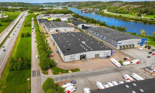 lokalbild 2 - Lager på Transportgatan 37
