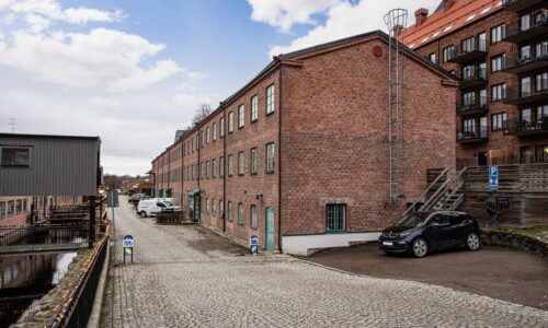 lokalbild 1 - Kontor på Bruksgatan 22