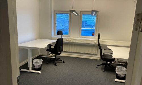 lokalbild 3 - Kontor på Ekonomivägen 3