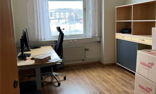 lokalbild 13 - Kontor på Exportgatan 1