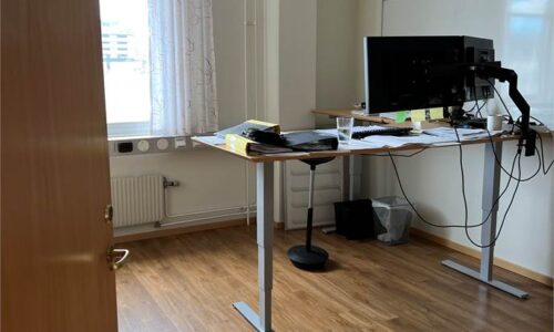 lokalbild 11 - Kontor på Exportgatan 1