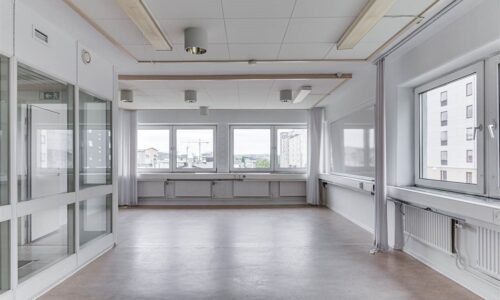 lokalbild 3 - Kontor på Gustaf Dalénsgatan 30