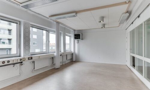 lokalbild 2 - Kontor på Gustaf Dalénsgatan 30
