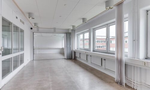 lokalbild 1 - Kontor på Gustaf Dalénsgatan 30