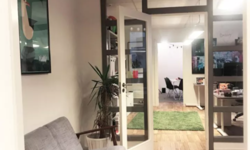 lokalbild 8 - Kontor på Stigbergsliden 5