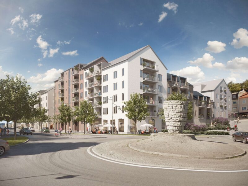 Bild på lokalen - Strandgatan 68