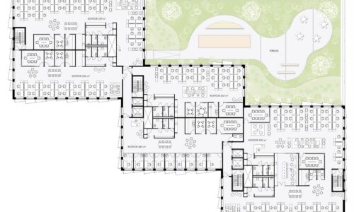 lokalbild 7 - Kontor på Bifrostgatan 50