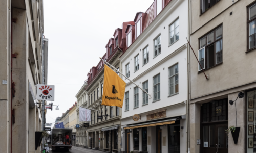 lokalbild 10 - Kontor på Drottninggatan 29