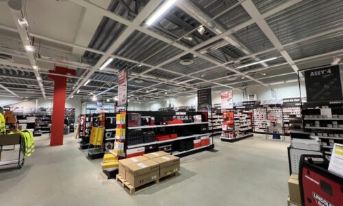 lokalbild 8 - Butik på Exportgatan 23
