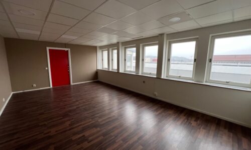 lokalbild 1 - Kontor på Importgatan 2