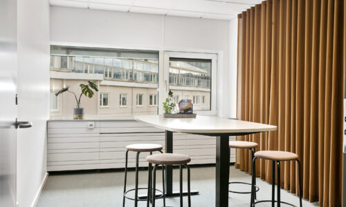 lokalbild 4 - Kontor på Lilla Bommen 1