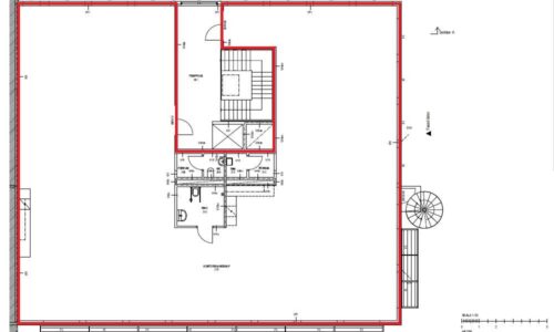 lokalbild 6 - Kontor på Östergårdsgatan 2