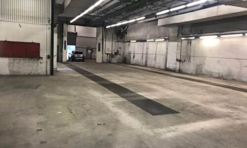 lokalbild 1 - Lager på Ryssnäsgatan 14