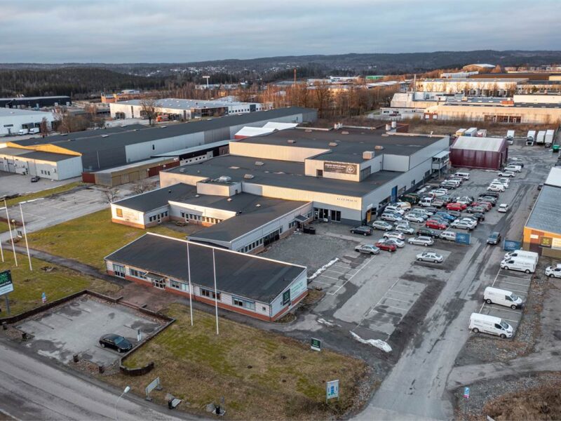 Bild på lokalen - Ryssnäsgatan 14