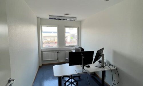 lokalbild 6 - Lager med kontor på Backa Bergögata 8