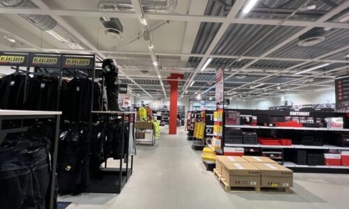 lokalbild 7 - Butik på Exportgatan 23