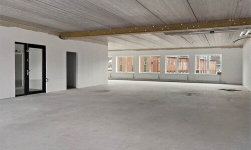 lokalbild 3 - Kontor på Östergårdsgatan 2