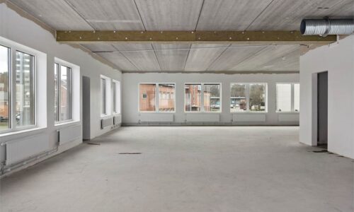 lokalbild 1 - Kontor på Östergårdsgatan 2